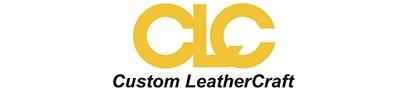 Custom Leather Craft logo